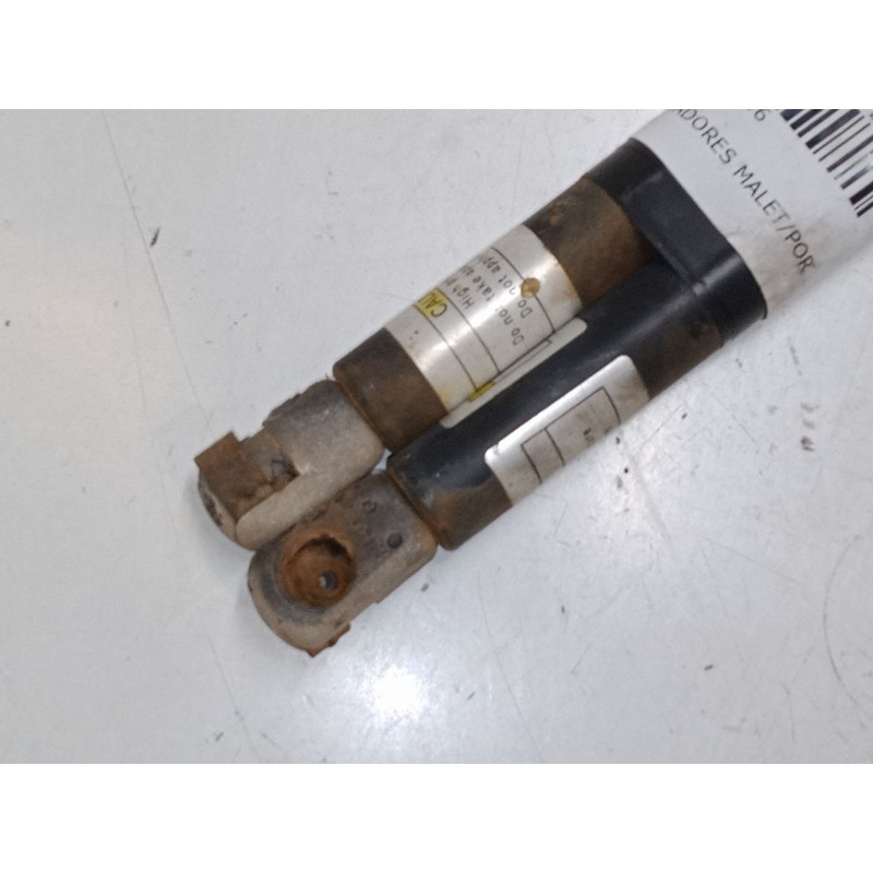Recambio de amortiguadores malet/porton para ford focus i (daw, dbw) 1.6 16v referencia OEM IAM   