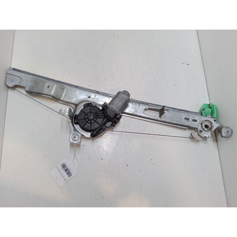 Recambio de elevalunas electrico delantero derecho para renault scénic ii (jm0/1_) 1.6 16v (jm1r) referencia OEM IAM   
