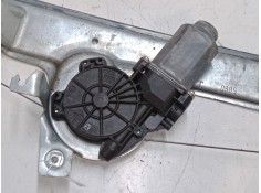 Recambio de elevalunas electrico delantero derecho para renault scénic ii (jm0/1_) 1.6 16v (jm1r) referencia OEM IAM    2