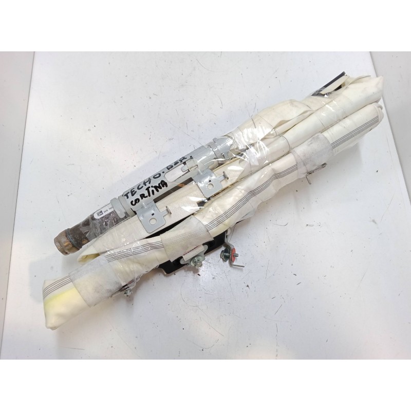 Recambio de airbag cortina delantero derecho para kia carens iv 1.7 crdi referencia OEM IAM   