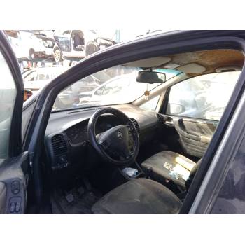 OPEL ZAFIRA A MONOSPACE (T98)
