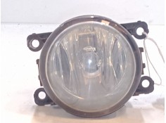 Recambio de faro antiniebla izquierdo para renault scénic ii (jm0/1_) 1.6 16v (jm1r) referencia OEM IAM 8200074008  89202502