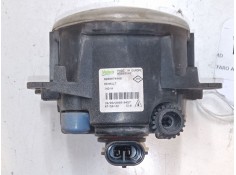 Recambio de faro antiniebla izquierdo para renault scénic ii (jm0/1_) 1.6 16v (jm1r) referencia OEM IAM 8200074008  89202502 2