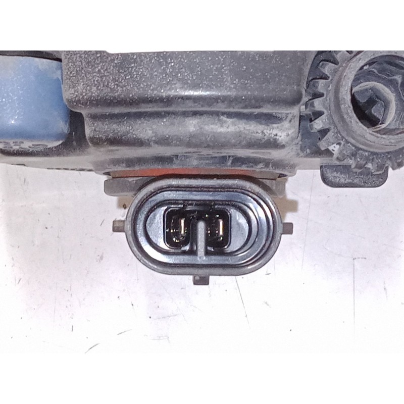 Recambio de faro antiniebla izquierdo para renault scénic ii (jm0/1_) 1.6 16v (jm1r) referencia OEM IAM 8200074008  89202502