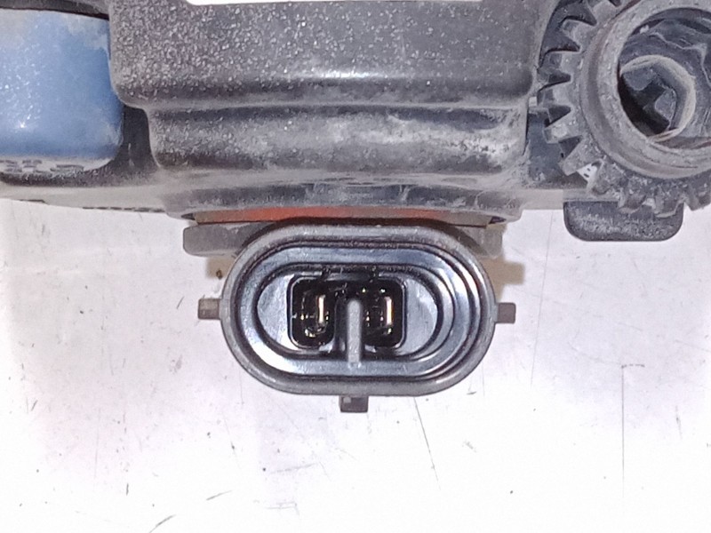 Recambio de faro antiniebla izquierdo para renault scénic ii (jm0/1_) 1.6 16v (jm1r) referencia OEM IAM 8200074008  89202502