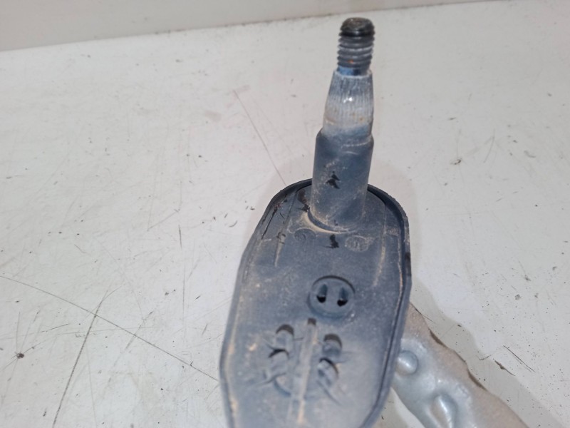 Recambio de motor limpia delantero para mini mini (r50, r53) cooper referencia OEM IAM 45517611  