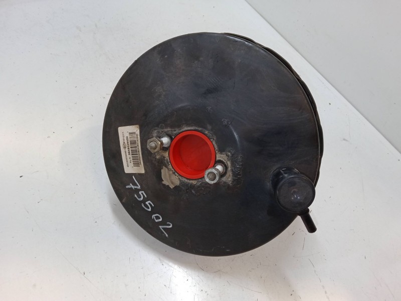 Recambio de servofreno para citroën c3 i (fc_, fn_) 1.4 i referencia OEM IAM 9649329480  