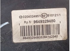 Recambio de servofreno para citroën c3 i (fc_, fn_) 1.4 i referencia OEM IAM 9649329480  