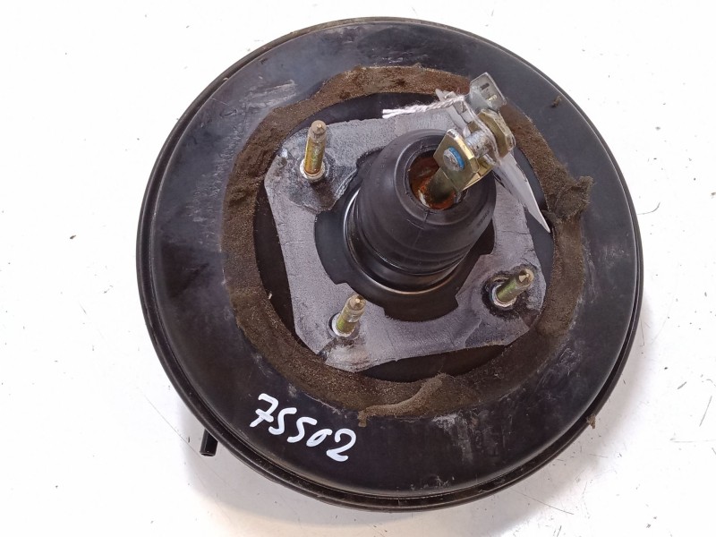 Recambio de servofreno para citroën c3 i (fc_, fn_) 1.4 i referencia OEM IAM 9649329480  