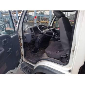 NISSAN CABSTAR E (TL_, VL_) de desguace