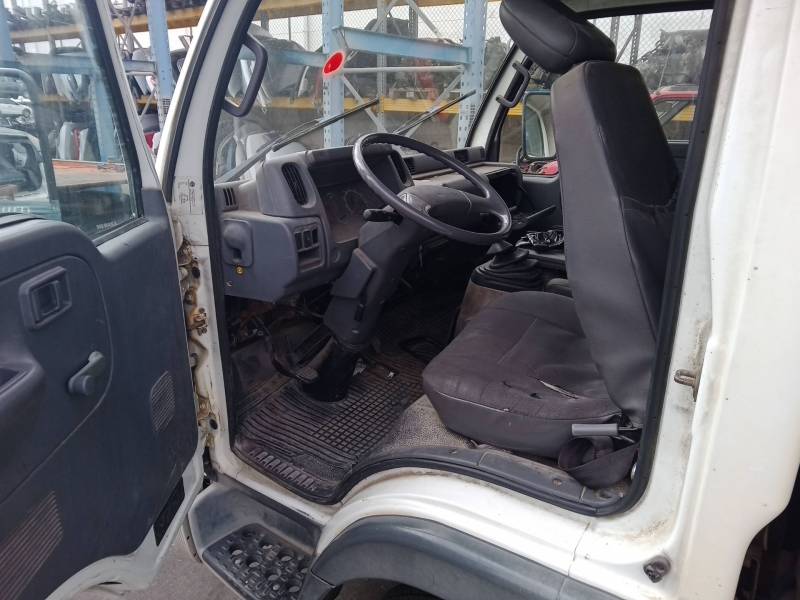 NISSAN CABSTAR E (TL_, VL_)