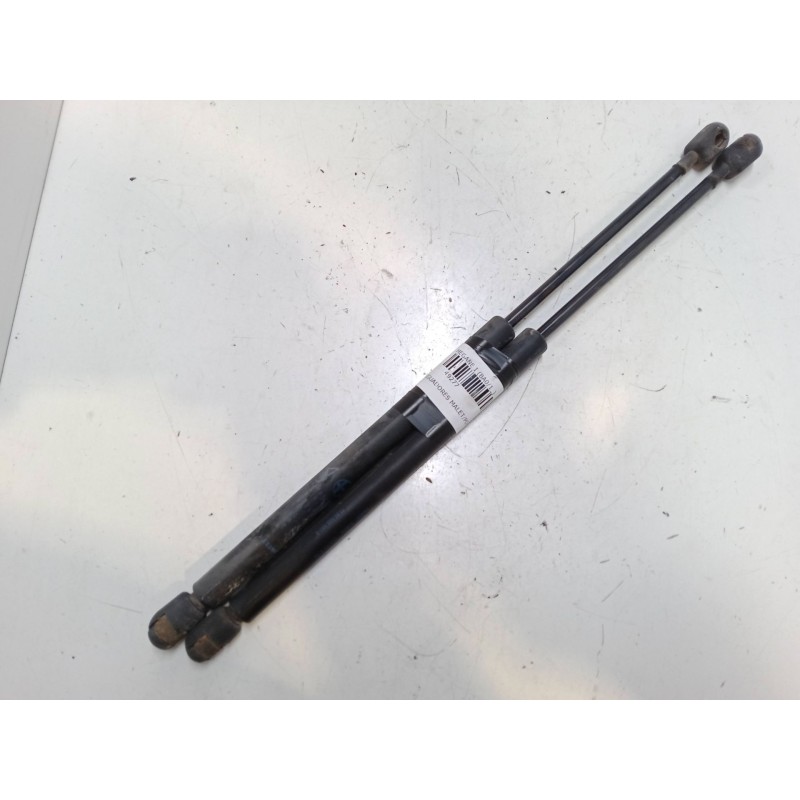 Recambio de amortiguadores malet/porton para renault megane i (ba0/1_) 1.9 dti (ba1u) referencia OEM IAM   