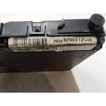 BSI 8200412548 