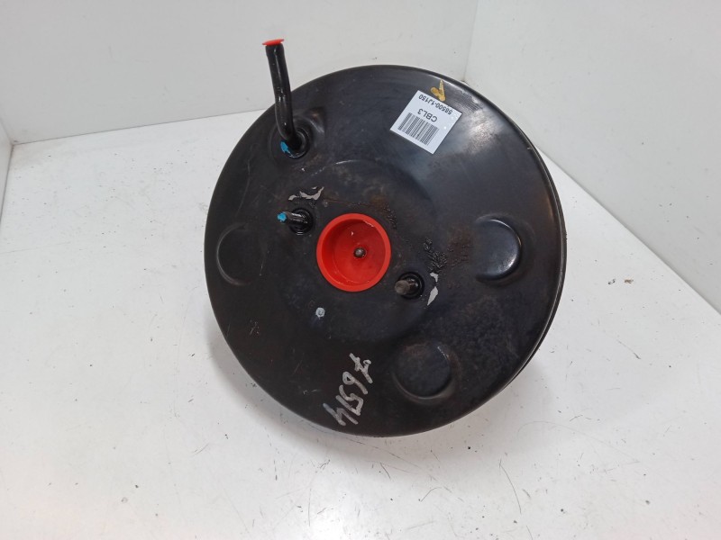 Recambio de servofreno para hyundai i20 i (pb, pbt) 1.2 referencia OEM IAM 585001J150  