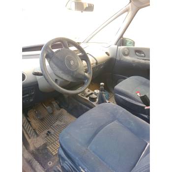RENAULT ESPACE IV (JK0/1_)