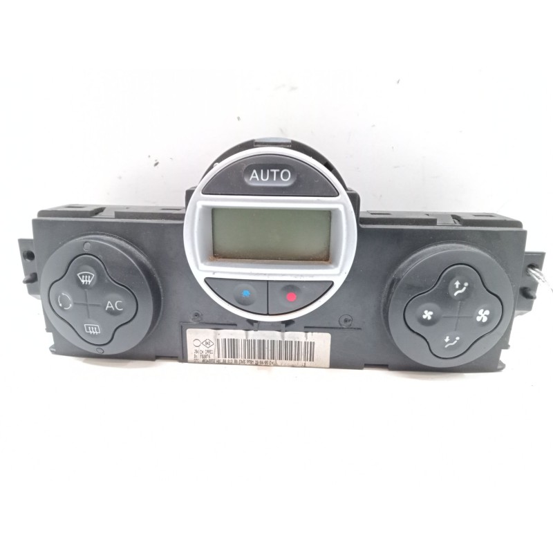 Recambio de mando climatizador para renault scénic ii (jm0/1_) 1.9 dci (jm0g, jm12, jm1g, jm2c) referencia OEM IAM   