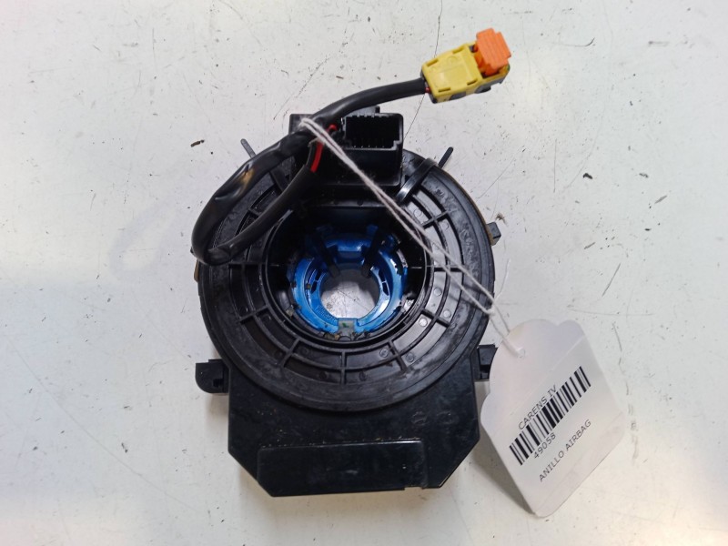 Recambio de anillo airbag para kia carens iv 1.7 crdi referencia OEM IAM   