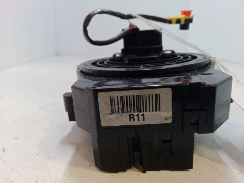 Recambio de anillo airbag para kia carens iv 1.7 crdi referencia OEM IAM   