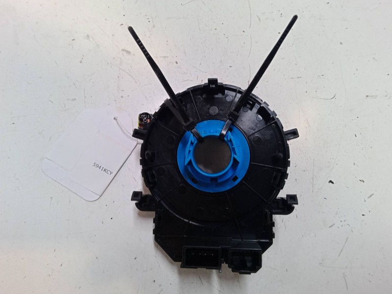 Recambio de anillo airbag para kia carens iv 1.7 crdi referencia OEM IAM   