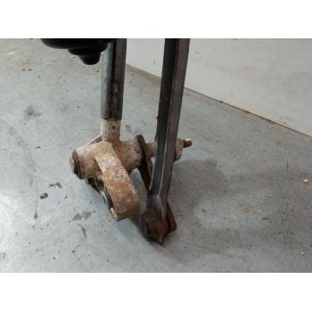 MOTOR LIMPIA DELANTERO 8360603 
