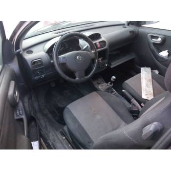 OPEL CORSA C (X01)