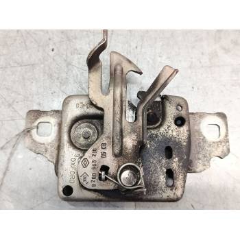 CERRADURA CAPO 8200665710 