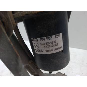 MOTOR LIMPIA DELANTERO A1698200300 404902