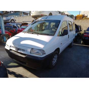 PEUGEOT EXPERT (224_)