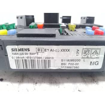 BSI 9653667380 S118085200 L