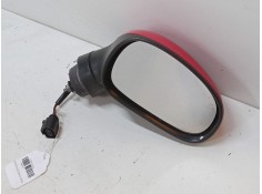 Recambio de retrovisor electrico derecho para seat leon (1p1) 1.6 referencia OEM IAM