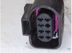Recambio de retrovisor electrico derecho para seat leon (1p1) 1.6 referencia OEM IAM    2