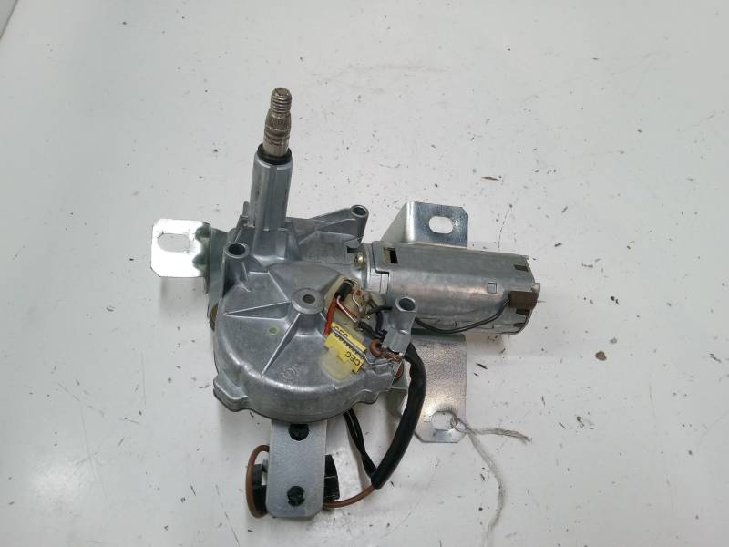 MOTOR LIMPIA TRASERO 89FG17K441AA 