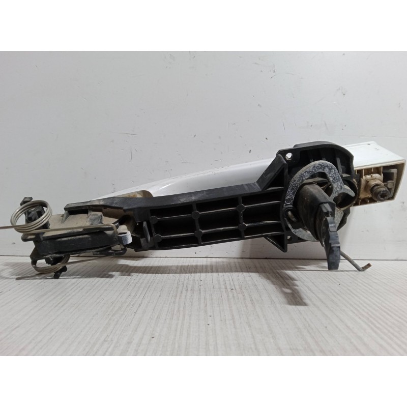 Recambio de maneta exterior puerta delantera derecha para fiat ulysse (179_) 2.0 d multijet referencia OEM IAM   