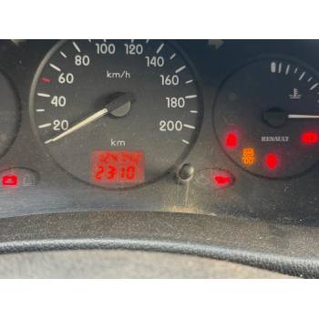 RENAULT KANGOO (KC0/1_)