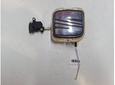 Recambio de maneta exterior porton para seat leon (1m1) 1.9 tdi referencia OEM IAM   