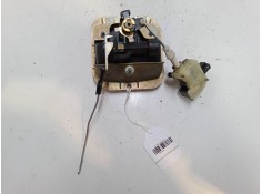 Recambio de maneta exterior porton para seat leon (1m1) 1.9 tdi referencia OEM IAM    2