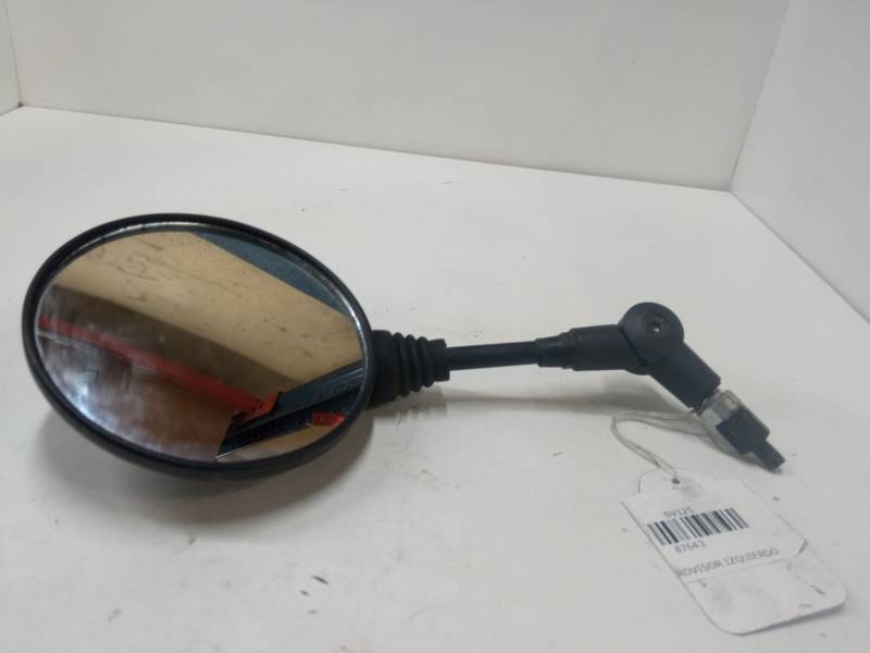 RETROVISOR IZQUIERDO 