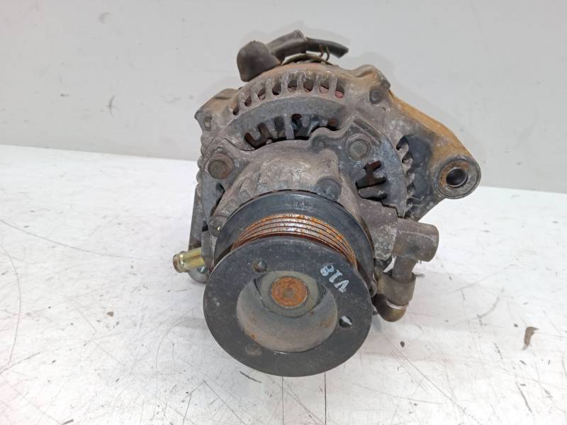 ALTERNADOR YLE000010 1002132790