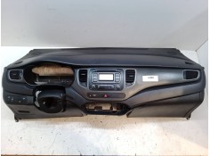 Recambio de salpicadero para kia carens iv 1.7 crdi referencia OEM IAM