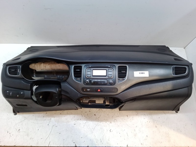 Recambio de salpicadero para kia carens iv 1.7 crdi referencia OEM IAM   