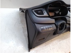 Recambio de salpicadero para kia carens iv 1.7 crdi referencia OEM IAM    2