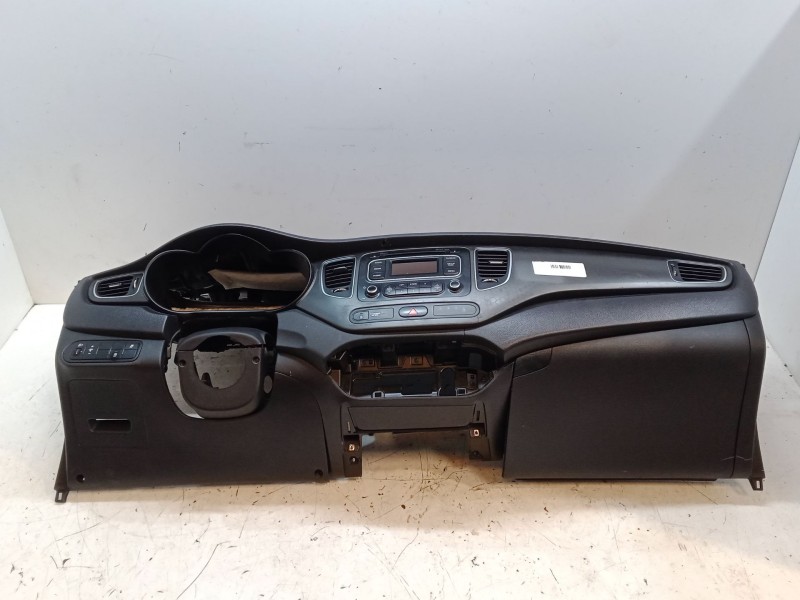 Recambio de salpicadero para kia carens iv 1.7 crdi referencia OEM IAM   