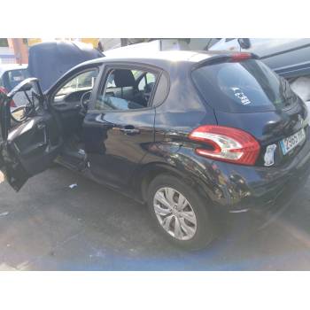PEUGEOT 208 I (CA_, CC_)