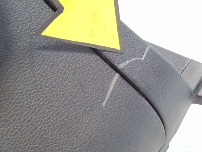 Recambio de salpicadero para kia carens iv 1.7 crdi referencia OEM IAM   