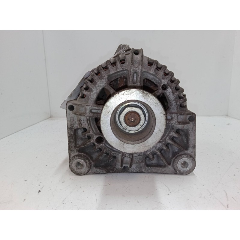 Recambio de alternador para renault scénic ii (jm0/1_) 1.6 16v (jm1r) referencia OEM IAM 8200667619-B 2543551C TG11C060