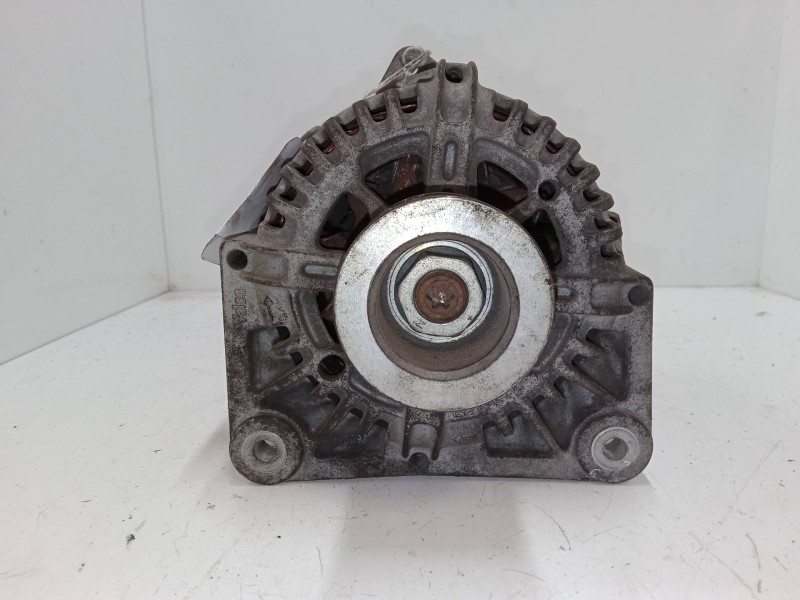 Recambio de alternador para renault scénic ii (jm0/1_) 1.6 16v (jm1r) referencia OEM IAM 8200667619-B 2543551C TG11C060