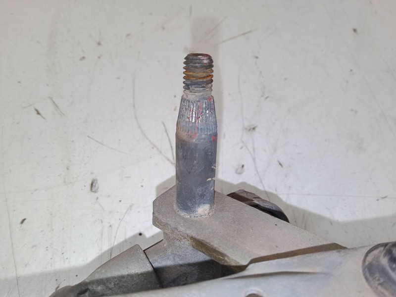 Recambio de motor limpia delantero para mini mini (r50, r53) cooper referencia OEM IAM 45517611  