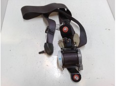 Recambio de cinturon seguridad trasero derecho para kia carens iv 1.7 crdi referencia OEM IAM