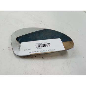 CRISTAL RETROVISOR DERECHO 