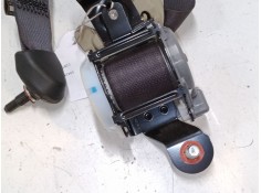 Recambio de cinturon seguridad trasero derecho para kia carens iv 1.7 crdi referencia OEM IAM    2